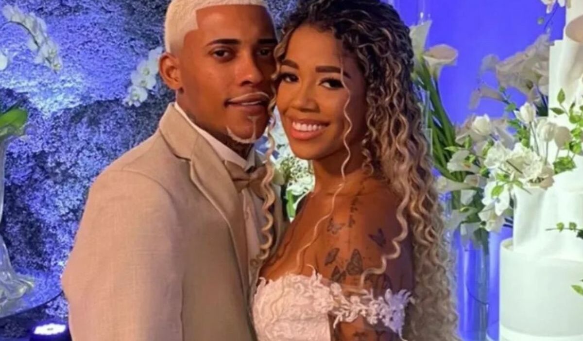 Poze do Rodo confessa traição e explode causa real do fim com Vivi Noronha