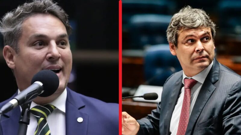 CHOCANTE: Reveladas conversas bombásticas entre líder da oposição e do PT sobre anistia