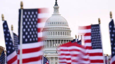 FINALMENTE! Câmara aprova fim do MAIOR shutdown da história dos EUA