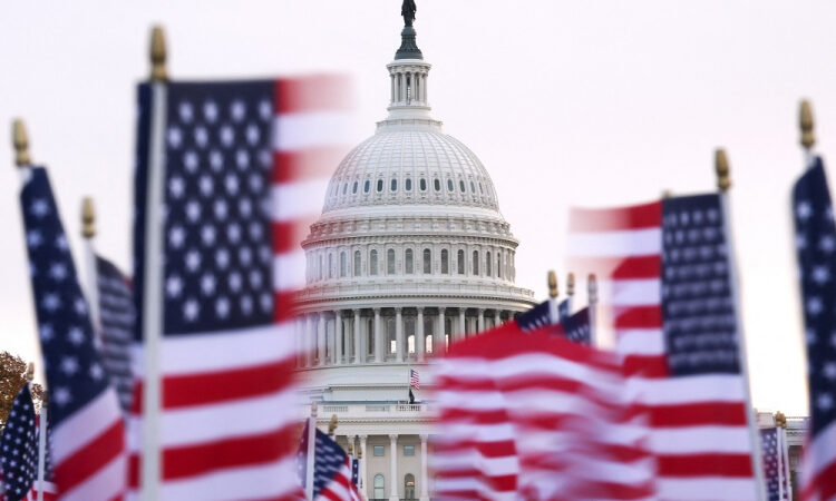 FINALMENTE! Câmara aprova fim do MAIOR shutdown da história dos EUA