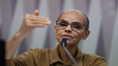 Marina Silva emite alarme: Reforma emergente no financiamento climático global é imperativa para evitar catástrofe climática