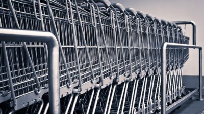10 Estratégias Inteligentes para Economizar no Supermercado e Reduzir suas Contas