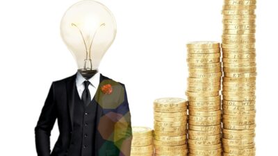 Enriquecer Começa com Poupar: Guia Completo para Iniciar sua Jornada Financeira