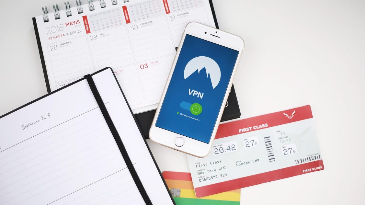 VPN para Viagens: Acesso Seguro a Wi-Fi Público Onde Estiver