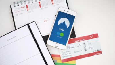 VPN para Viagens: Acesso Seguro a Wi-Fi Público Onde Estiver