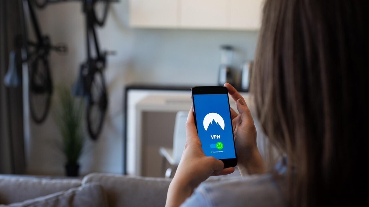 VPN no iPhone: Guia Passo a Passo para Configuração Segura e Navegação Protegida