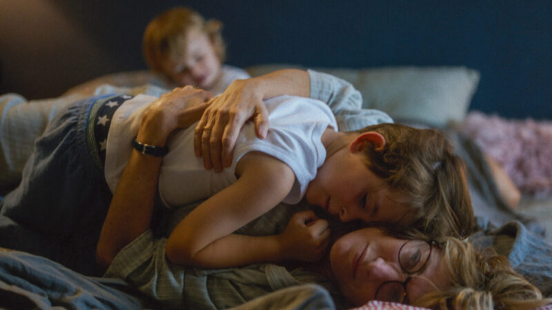 O Apego: bomba emocional no Festival Francês sobre perdas e encontros que explode em sentimentos puros