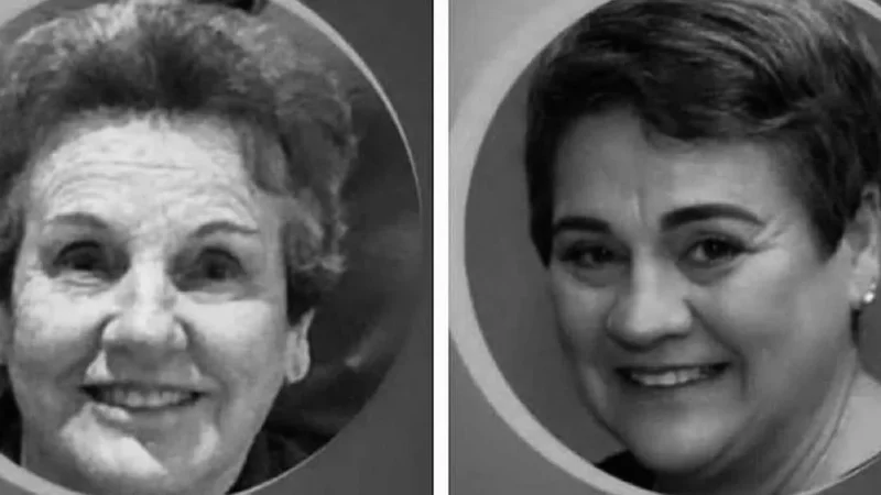 Tragédia: Mãe e Filha Morrem em Choque Frontal com Caminhão