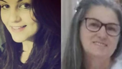 Tragédia em Criciúma: Mãe e filhos são velados juntos em despedida que comove o Brasil