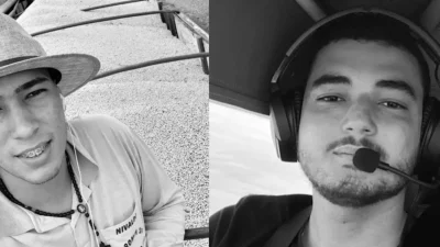 Tragédia no Mato Grosso: Nomes das Vítimas da Queda de Avião São Revelados
