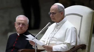 Alerta explosivo do Papa Leão XIV: descubra o que TODOS os católicos precisam começar a fazer AGORA!