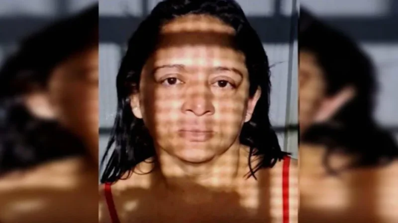 ACUSADA DE MATAR ENTEADA NA ESTRUTURAL É ENCONTRADA MORTA EM CELA PRISIONAL: CASO GERA COMOÇÃO NACIONAL