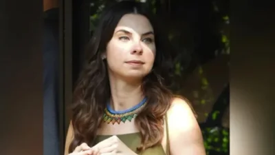 CHOQUE NA COMUNIDADE: Morte da querida professora Catarina Kasten deixa escola em luto