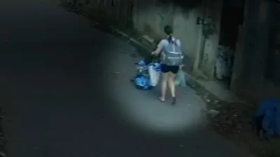 CHOQUE NO RJ: MANDANTE DO ASSASSINATO DE LAÍS SURPREENDE E SE ENTREGUE À POLÍCIA