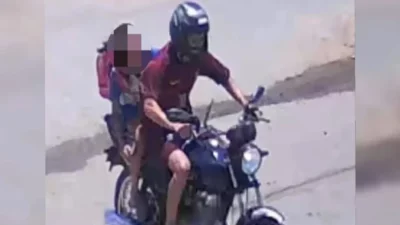 Menina de 9 anos sequestrada na saída da escola: homem comete barbaridade