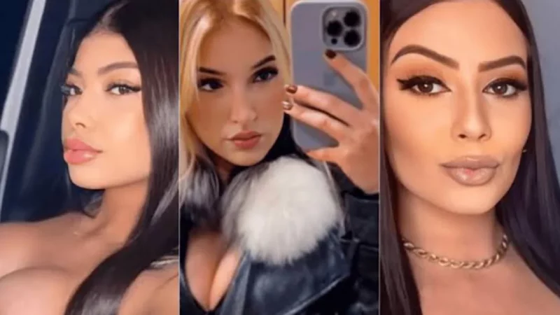 Tragédia Luxo: Carro de R0 Mil Cai em Canal e Mata Três Jovens em Acidente Horrível