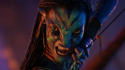 Avatar Fogo e Cinzas Trailer Espetacular James Cameron Veja Agora Antes de Todos