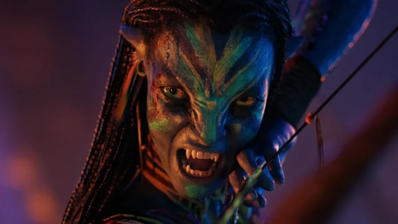 Avatar Fogo e Cinzas Trailer Espetacular James Cameron Veja Agora Antes de Todos