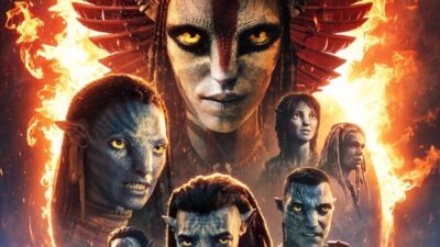 Expectativa máxima: Avatar: Fogo e Cinzas já prevê estreia bilionária nos cinemas