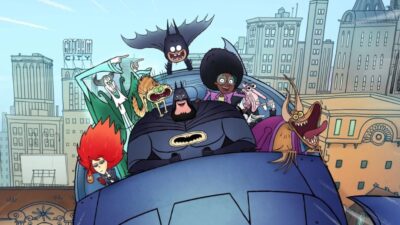 BAT-FAMÍLIA: SEGUNDA TEMPORADA EXCLUSIVA NO PRIME VIDEO É CONFIRMADA!