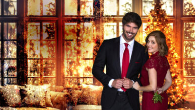 Operacao Beijo de Natal: Um Soninho Gostoso Cheio de Surpresas de Natal