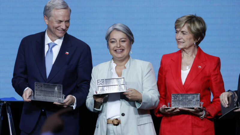 Chile em estado de choque: Simulações mostram vitória da direita contra candidata de Boric no segundo turno