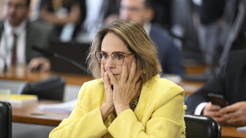 Senadores Revelam Escândalos na Papuda e Pedem Prisão Domiciliar para Bolsonaro: O Que Está Acontecendo?