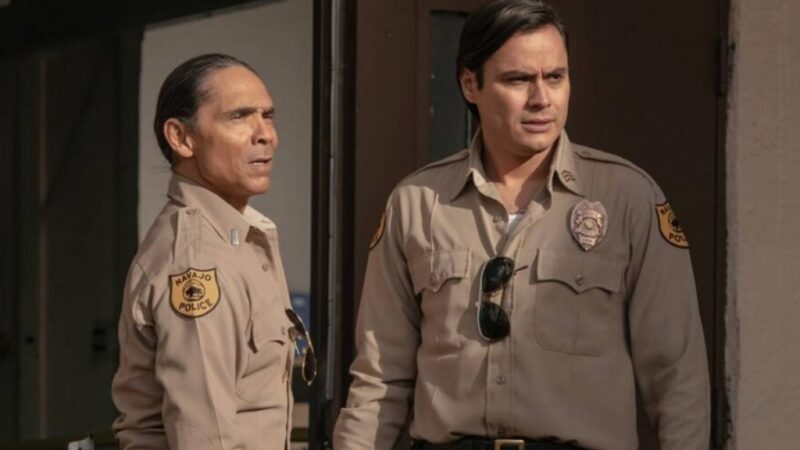 Dark Winds 3ª temporada chega na Netflix: Mistérios e segredos que você precisa conhecer agora!