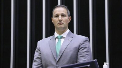 GOLPE DE ESTADO? PF e Governo declaram GUERRA contra Derrite - A Lei Antiterrorismo que ninguém quer que você conheça!