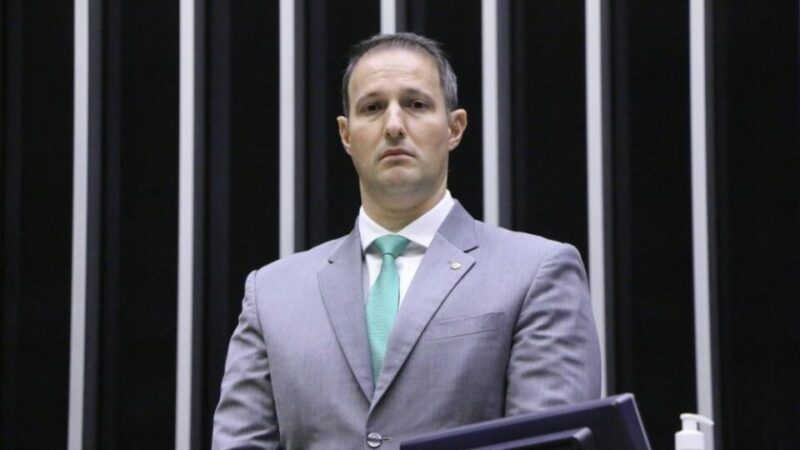 GOLPE DE ESTADO? PF e Governo declaram GUERRA contra Derrite - A Lei Antiterrorismo que ninguém quer que você conheça!