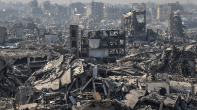 Horror em Gaza: Israel ignora cessar-fogo e causa novas mortes!