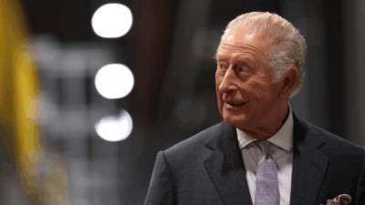 Vitória sobre o câncer: Rei Charles III completa 77 anos e reafirma compromisso com o trabalho.