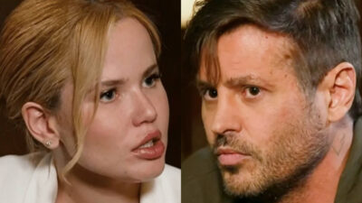 Dado Dolabella Expõe: Ex-Sogra Me Atacou Com Vassoura E Chamou de 'Descontrolada'!