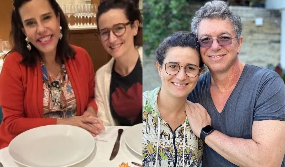 Filho Secreto de Narcisa e Boninho? Desabafo da Mãe Revela Identidade Shocking