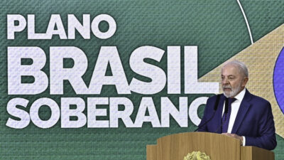 BOMBA NO MERCADO: Brasil Soberano Libera R$ 7,6 Bi em Créditos para 535 Empresas!
