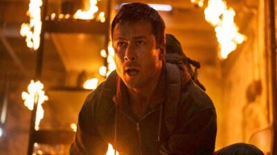 Fenômeno Glen Powell: os filmes que o impulsionaram ao topo e maratonar nas streamings agora