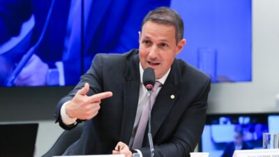 EXPLOSIVO: Votação do PL Antifake News finalmente marcada para próxima semana com emendas polêmicas!