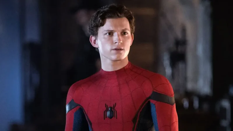 Homem-Aranha: O Filme que a Sony Escondeu: O Plano Original é Revelado