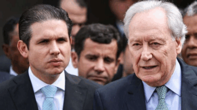 EXPLOSIVO: Lewandowski denuncia que relatório antifacção tem pontos INCONSTITUCIONAIS