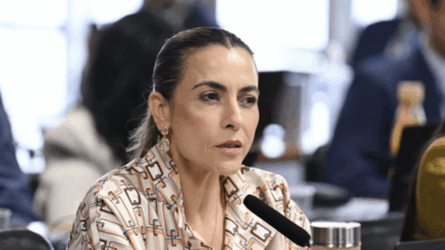 Sensacional: Soraya Thronicke Lança Ofensiva Contra Advogados dos Réus do 8/1 e Exige Investigação Imediata