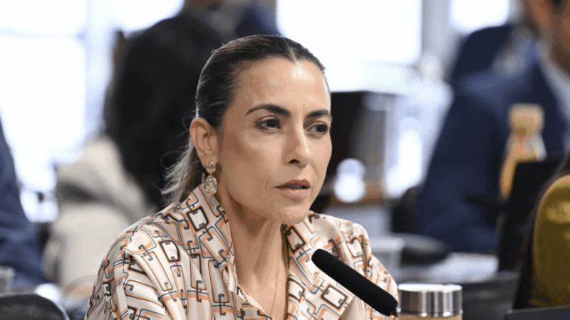 Sensacional: Soraya Thronicke Lança Ofensiva Contra Advogados dos Réus do 8/1 e Exige Investigação Imediata