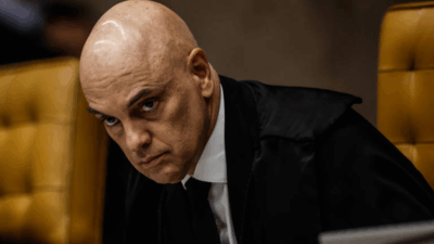 EXPLOSIVO: Moraes Cobra Respostas Imediatas, Advogado Desafia e Ministro Faz Recuo Histórico na Batalha Final!