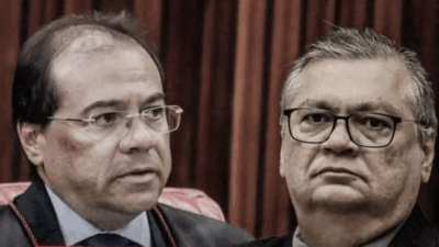 VENGEANÇA DO IRMÃO DE FLÁVIO DINO! ATENTADO CONTRA POLICIAIS APÓS OPERAÇÃO MEGA NO RIO!