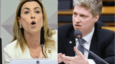 DESTROÇADA AO DEFENDER ESCRÁBULO, Soraya sofre FÚRIA de Marcel em VÍDEO ESCANDALOSO