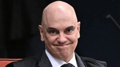 Assessor próximo a Trump adverte com urgência: Resistam a Moraes ou enfrentem ruptura democrática em alerta que ecoa internacionalmente