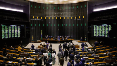 O maior pesadelo da esquerda está prestes a se tornar realidade na Câmara