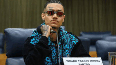 Censura na Esquerda! Ataque a conta com 1 milhão de seguidores e PSOLista surra de nervos