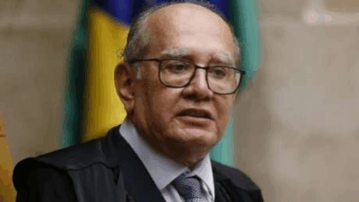 Advogado de Trump explode contra Gilmar Mendes após desabafo vergonhoso sobre operação no Rio