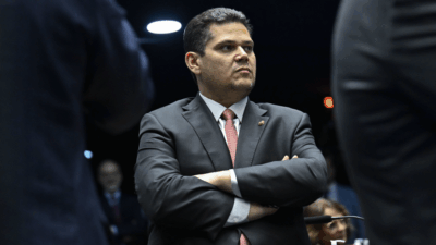 Crise no Senado: Alcolumbre Derruba Lula e Nomeação de Jorge Messias para o STF Está em Risco Imminente