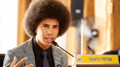 DEPUTADO PT EM BRIGA NAS RUAS: ESCÂNDALO com denúncias EXPLOSIVAS e risco de CASSAÇÃO iminente!